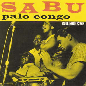 Sabu, Palo Congo