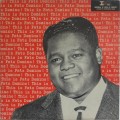 Fats Domino, This is Fats Domino