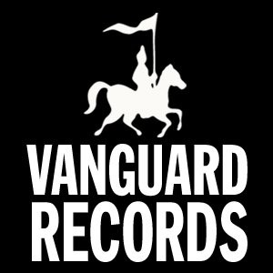 Vanguard Records лейбл, Vanguard Records logo, Vanguard Records, Vanguard