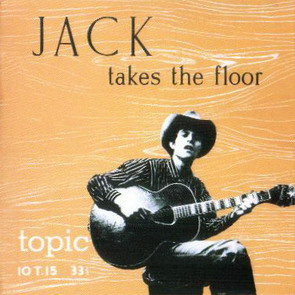 Ramblin' Jack Elliott, Jack Takes the Floor