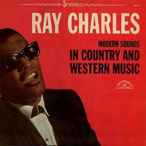 31-й из 1001, Modern Sounds In Country And Western Music, Ray Charles