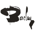 Barclay Records, Barclay Records лейбл, Barclay, Barclay Records logo
