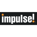 Impulse Records лейбл, Impulse Records logo, Impulse Records, Impulse