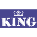 King Records logo, King Records лейбл, King, King Records