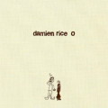 Обложка альбома Дэмиена Райса "0" 2002 года