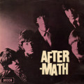 cover The Rolling Stones Aftermath 1966 UK