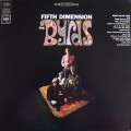 cover the byrds fifth dimension