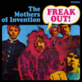 cover Freak Out! The Mothers of Invention