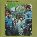 обложка The Monkees More of the Monkees, cover The Monkees More of the Monkees