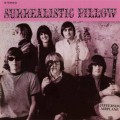 обложка Jefferson Airplane Surrealistic Pillow 1967, cover Jefferson Airplane Surrealistic Pillow 1967