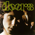обложка The Doors The Doors 1967, cover The Doors The Doors 1967