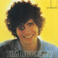 обложка Tim Buckley Goodbye and Hello 1967, cover Tim Buckley Goodbye and Hello 1967