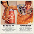 Обложка The Who The Who Sell Out, обложка The Who Sell Out, cover The Who The Who Sell Out, cover The Who Sell Out