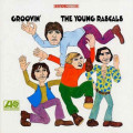 cover The Young Rascals Groovin' 1967, обложка The Young Rascals Groovin' 1967