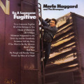 Merle Haggard I'm a Lonesome Fugitive cover, обложка Merle Haggard I'm a Lonesome Fugitive